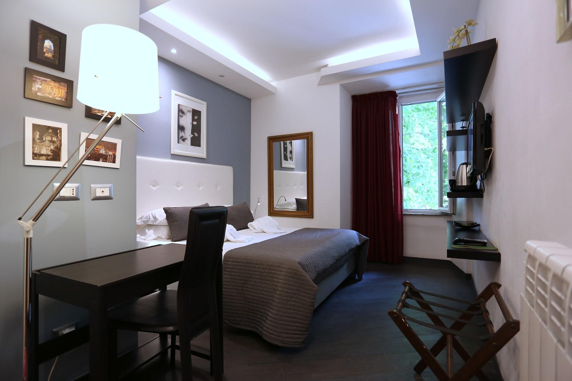 Bed and breakfast 77 Roma
