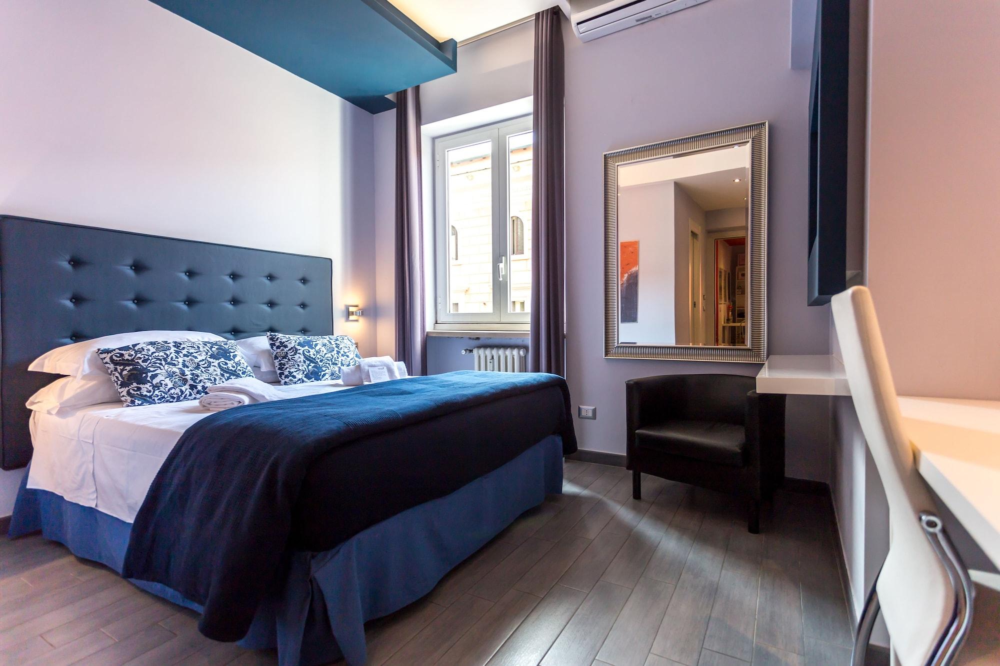 77 Bed and breakfast Roma