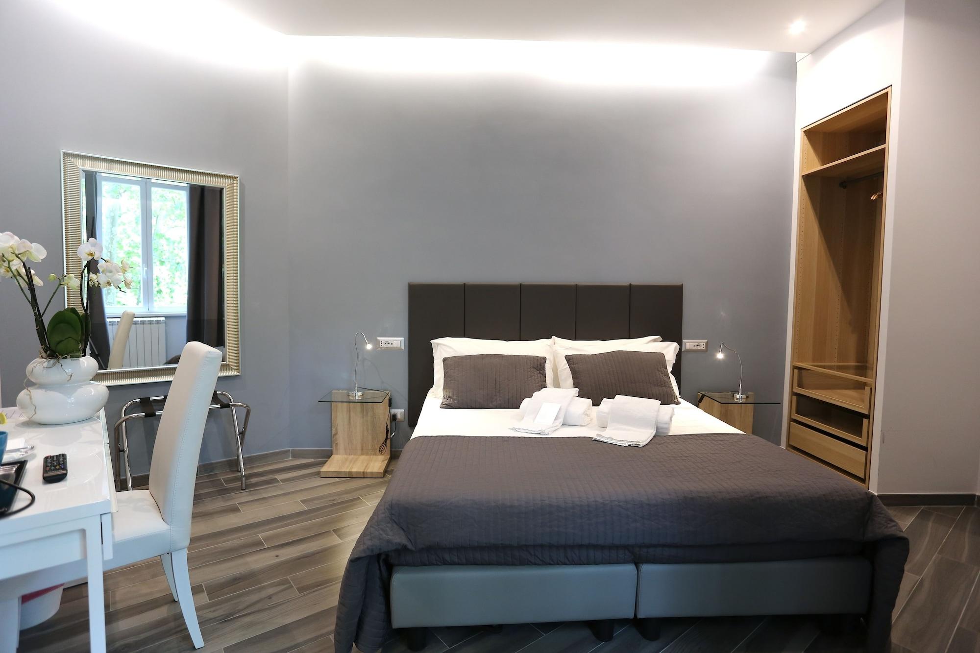 Bed and breakfast 77 Roma