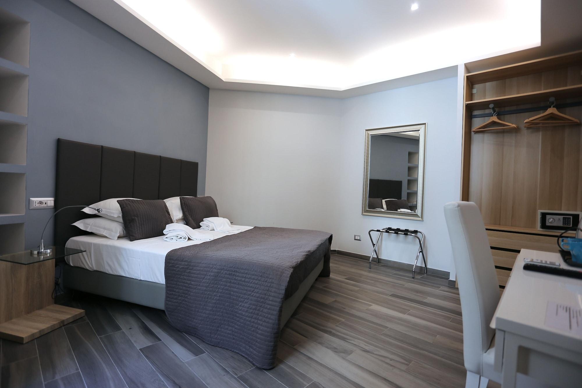Bed and breakfast 77 Roma