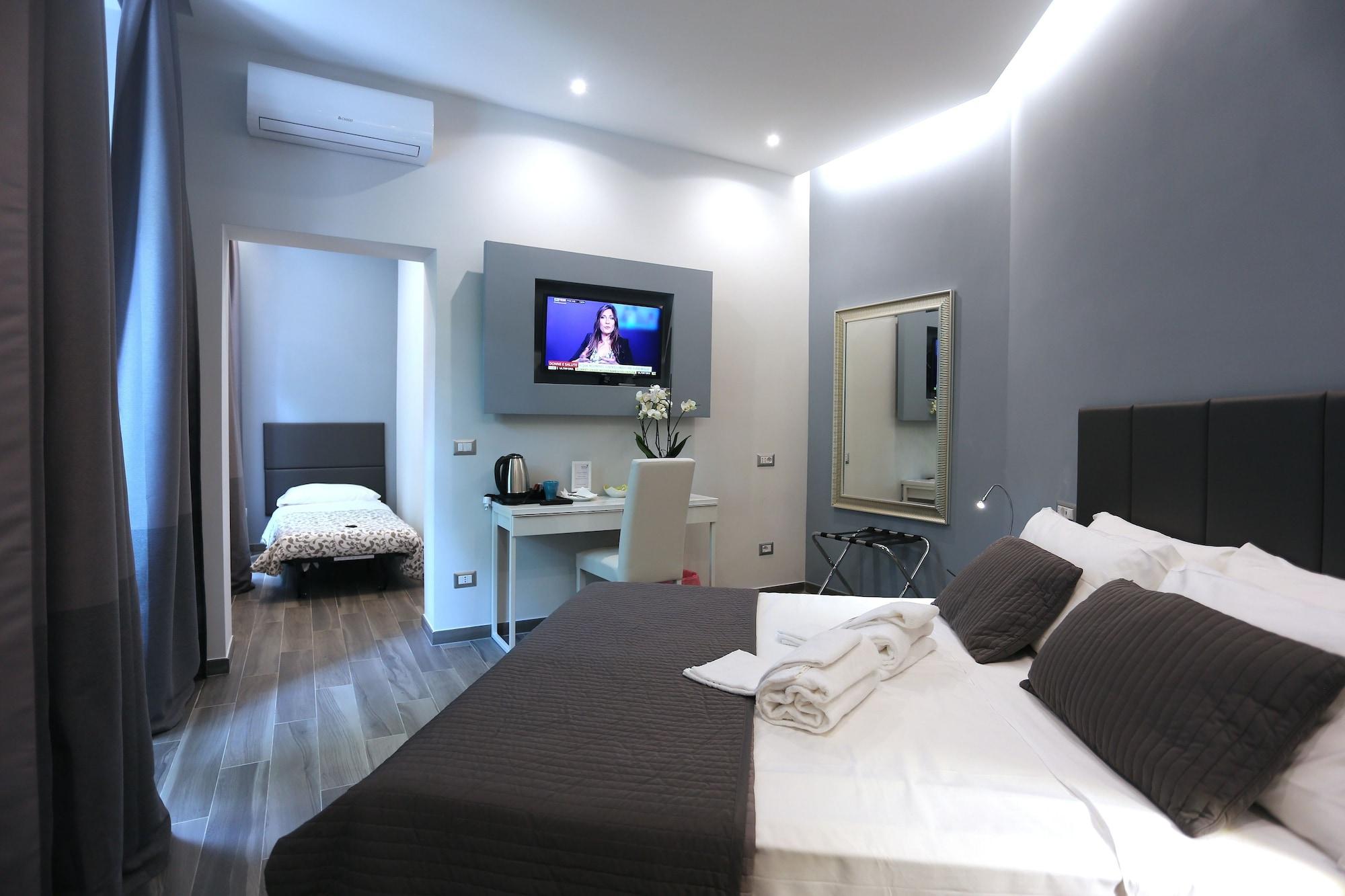 Bed and breakfast 77