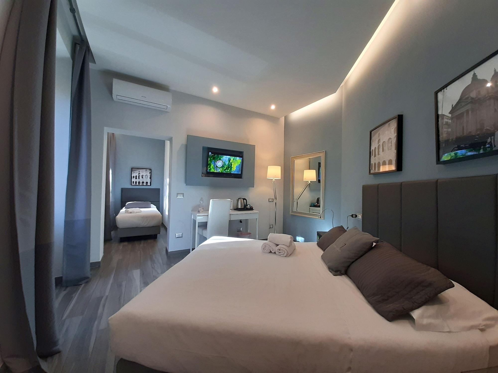 Bed and breakfast 77 Roma
