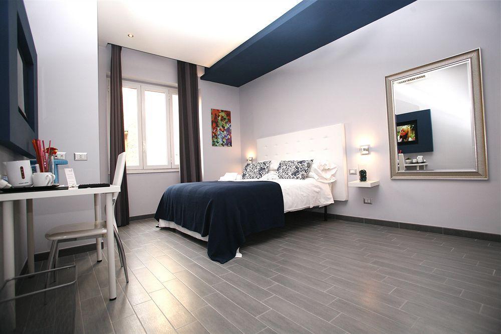 77 Bed and breakfast 2*