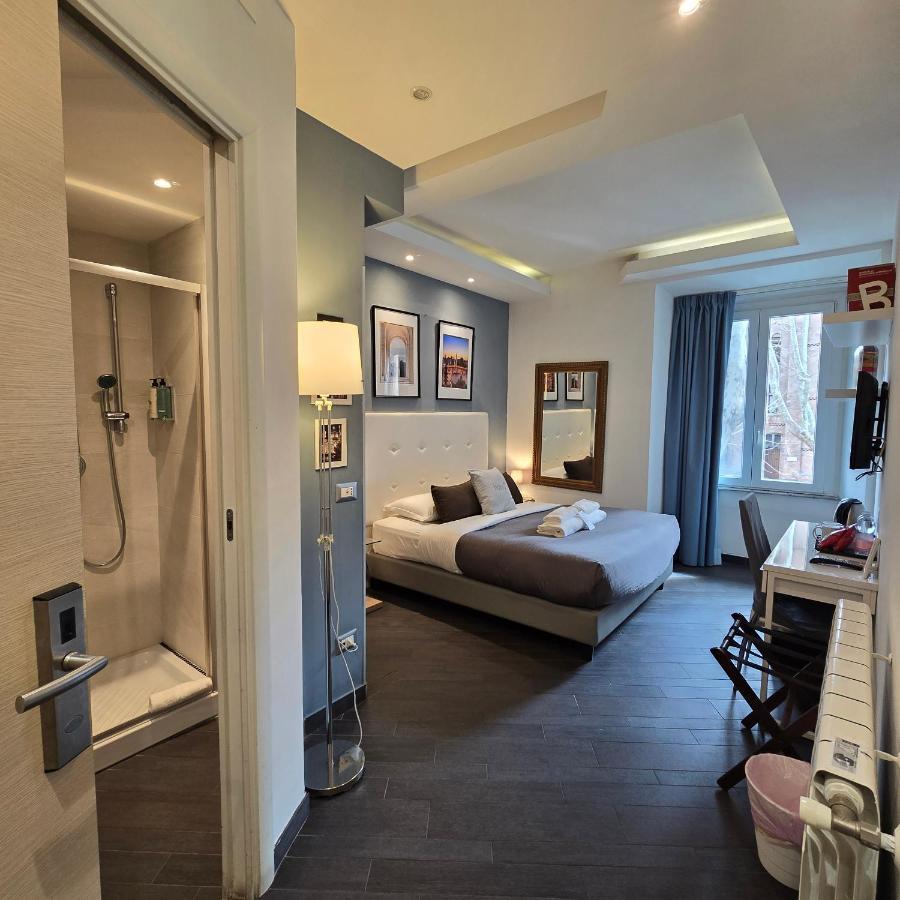 Bed and breakfast 77 Roma