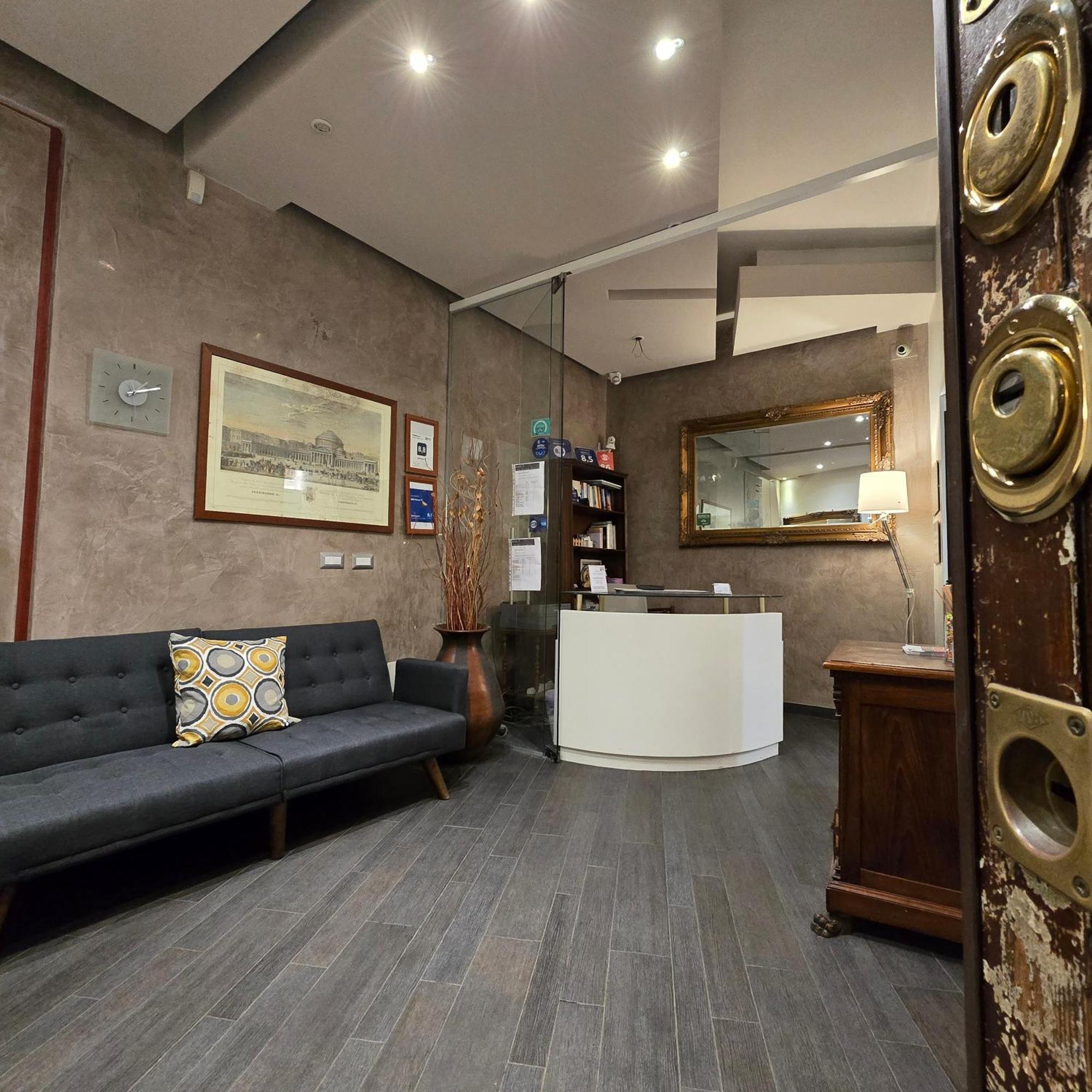 77 Bed and breakfast Roma
