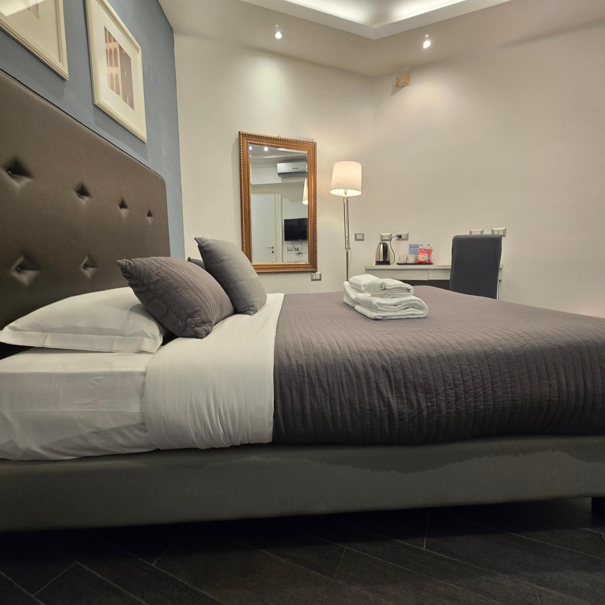 Bed and breakfast 77 Roma