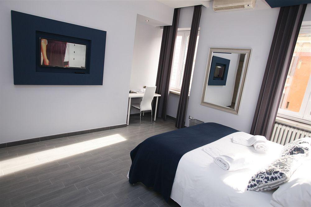 Bed and breakfast 77
