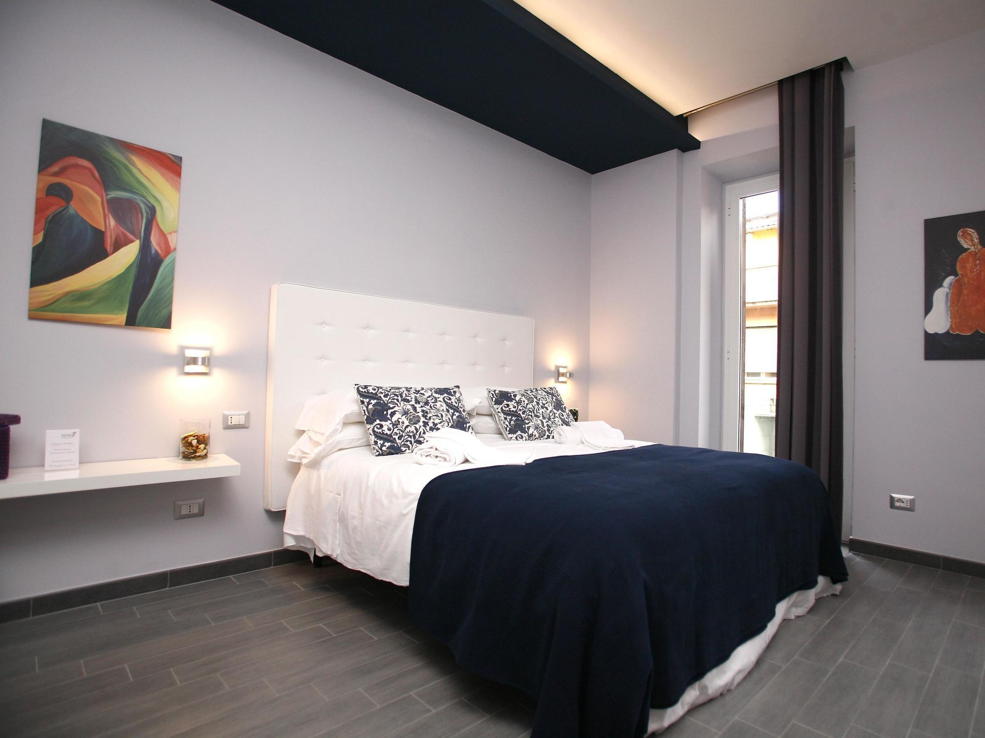 77 Bed and breakfast Roma