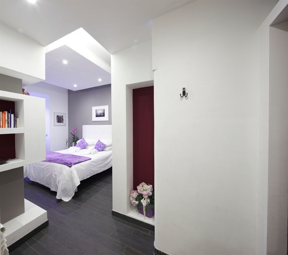 77 Bed and breakfast Roma