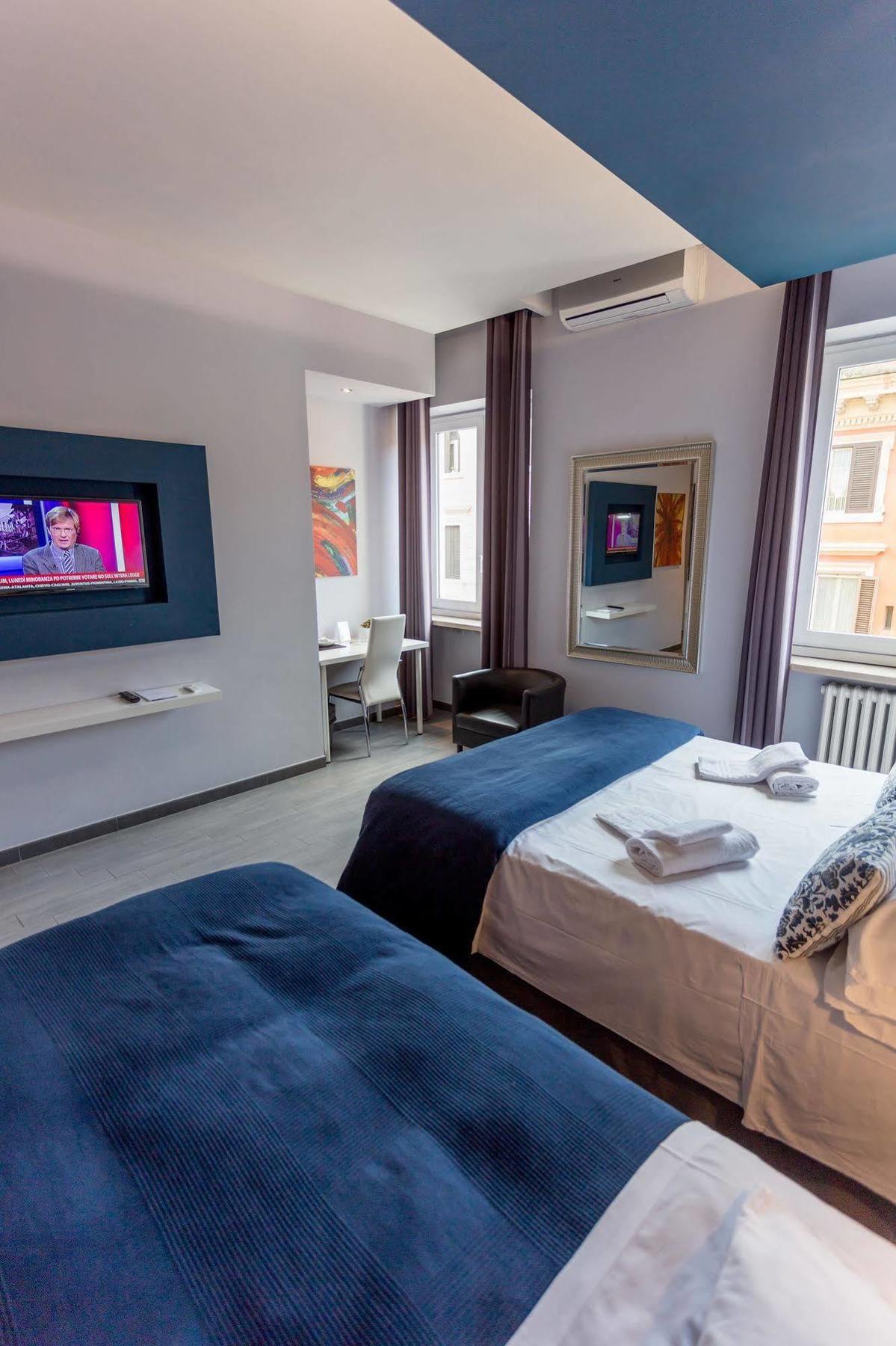 77 Bed and breakfast 2*