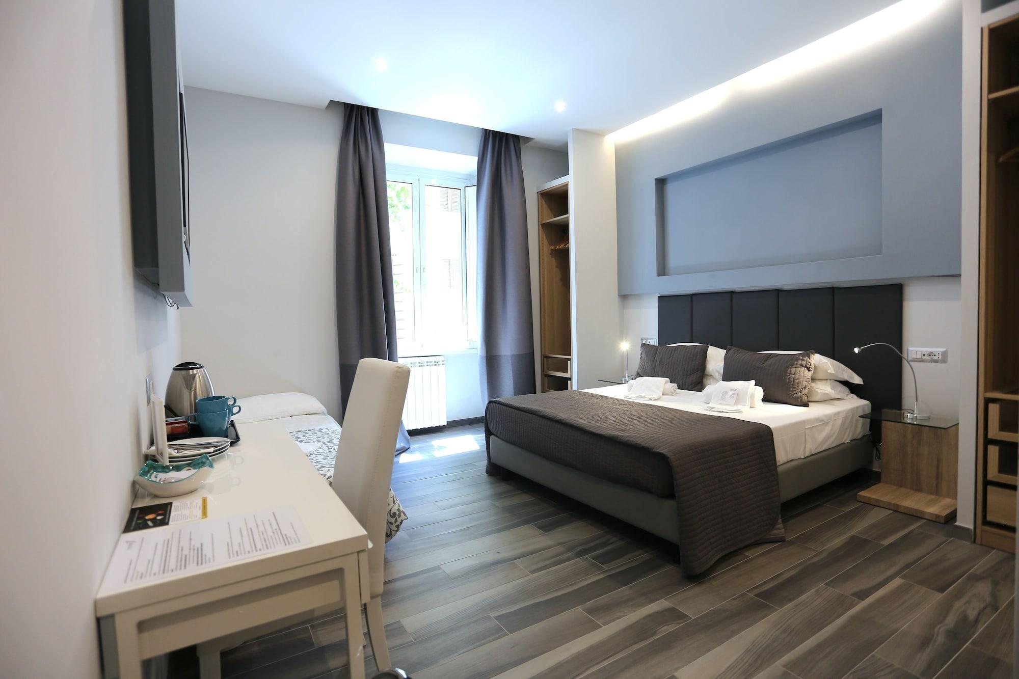 Bed and breakfast 77 Roma