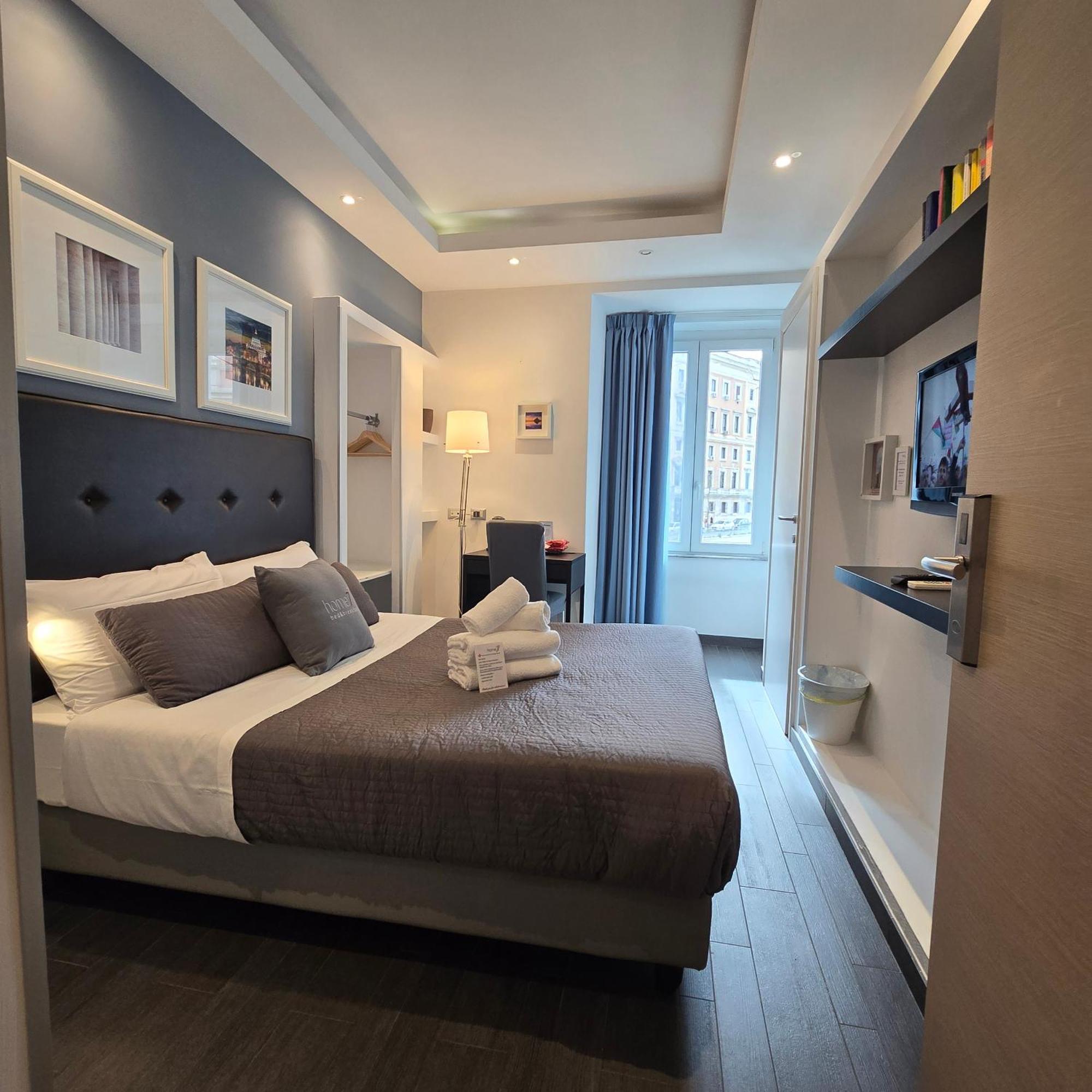 Bed and breakfast 77