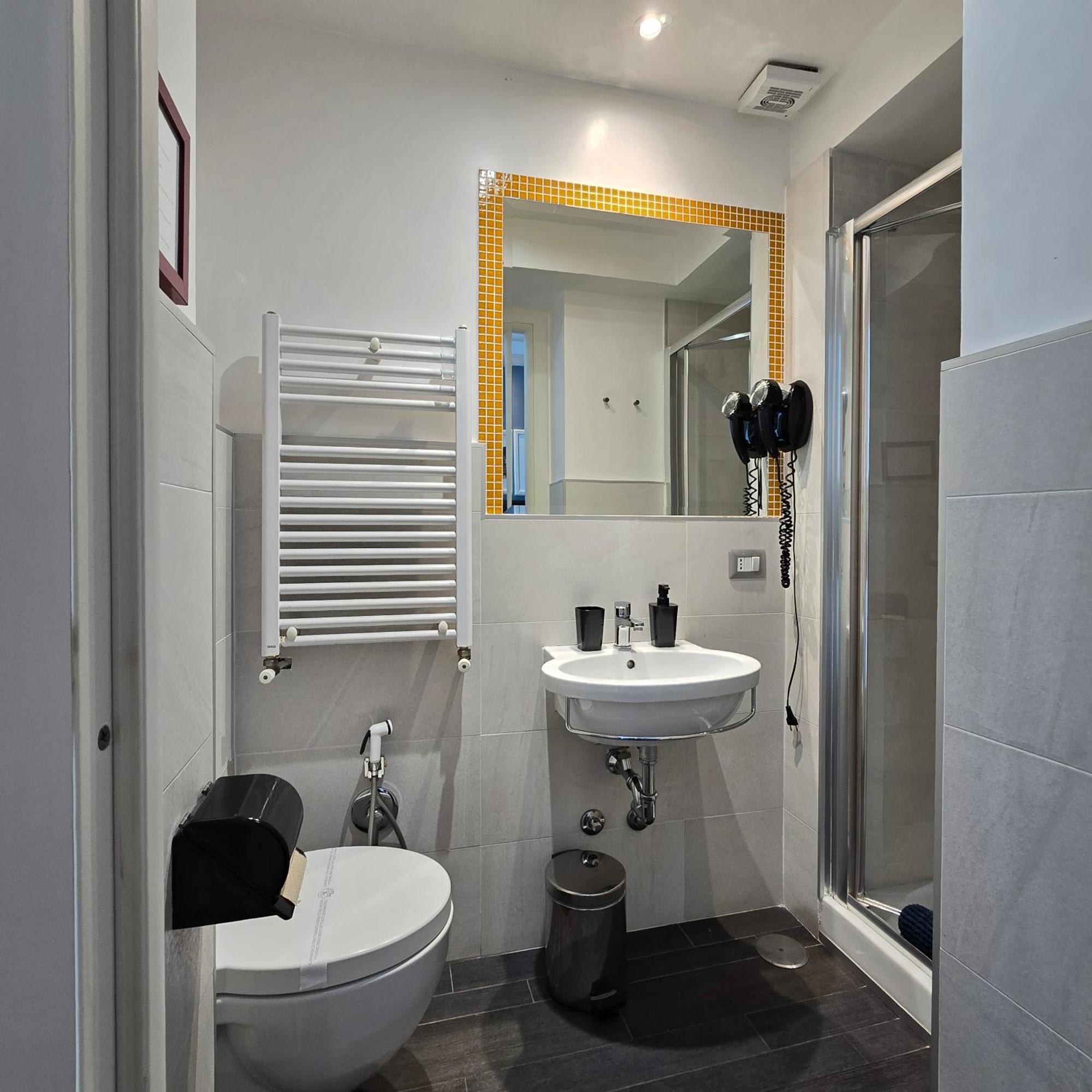 77 Bed and breakfast Roma