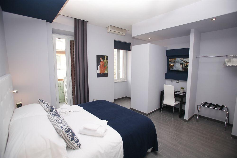 77 Bed and breakfast 2*