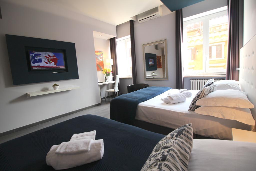 Bed and breakfast 77 Roma